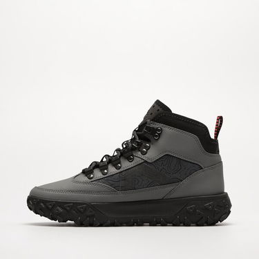 Tennarit ja kengät Timberland Gs Motion 6 Mid Harmaa | TB0A67BG0331, 2