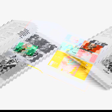 Kirja ja lehti gestalten Craft Beer Design Multicolor Universal Monivärinen | 9783967040326, 2