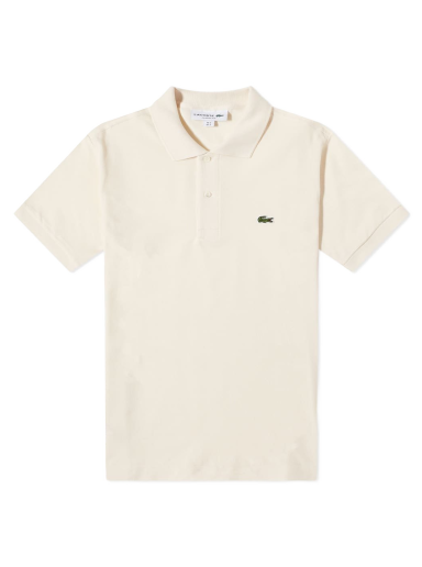 Poolopaita Lacoste L12.12 Polo Lapland Beige | L1212-XFJ