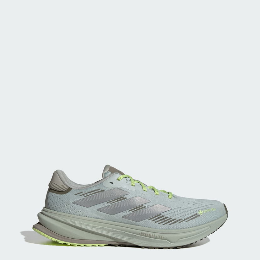 Tennarit ja kengät adidas Performance Supernova Rise GTX Harmaa | JQ5485