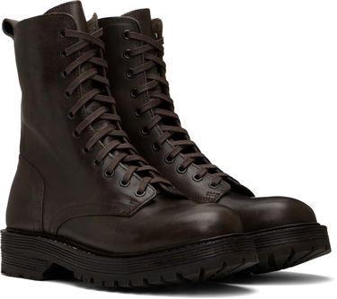 Vaatteet visvim Visvim Gillespie Folk Boots Ruskea | 0125102002009, 3