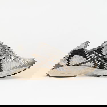 Tennarit ja kengät Asics GEL-NIMBUS 10.1 Valkoinen | 1203A543-107, 2