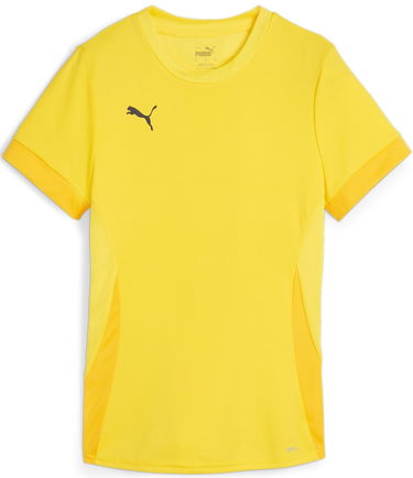 Jersey Puma teamGOAL Matchday Jersey Wmns Keltainen | 705749-07, 0