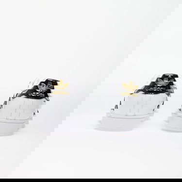 Tennarit ja kengät adidas Originals Superstar II Valkoinen | JS4010, 4
