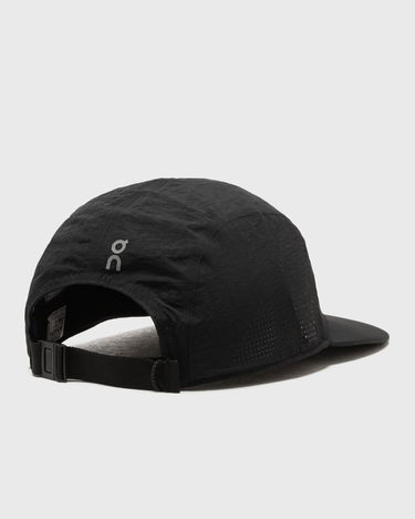 Korkki On Running Performance Cap Musta | 2ue30500553, 3