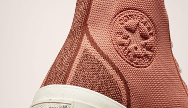 Tennarit ja kengät Converse Converse Chuck Taylor 70 Renew Ruskea | 171485C, 1