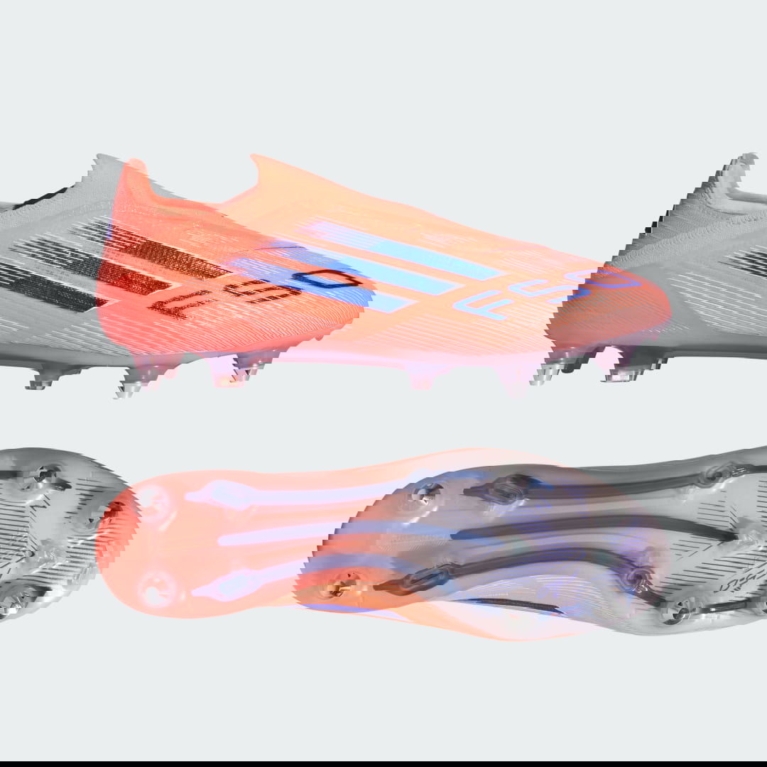 Tennarit ja kengät adidas Performance F50 Elite Soft Ground Oranssi | JH7641, 0