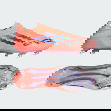 Tennarit ja kengät adidas Performance F50 Elite Soft Ground Oranssi | JH7641, 0