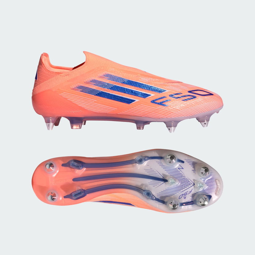 Tennarit ja kengät adidas Performance F50 Elite Soft Ground Oranssi | JH7641
