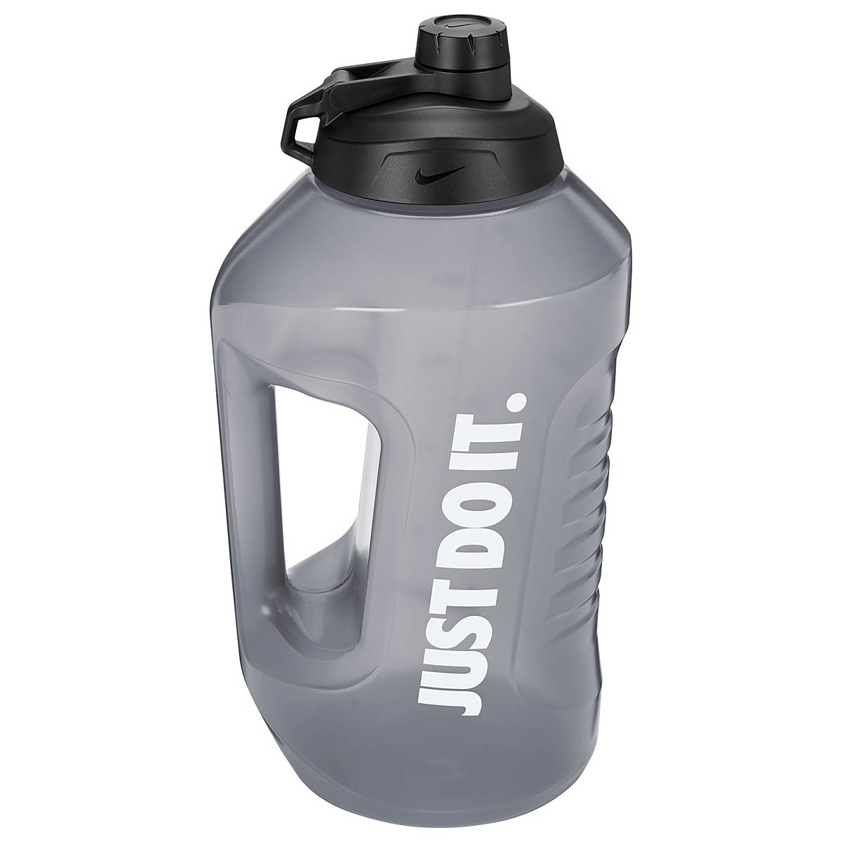 Juomapullo Nike SUPER JUG Hydration Jug 128 OZ / 3.784ml Harmaa | 9341-102-072, 0