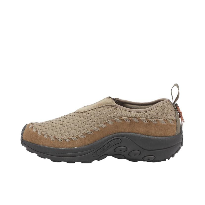 Outdoor Merrell Jungle Moc Evo Woven 1TRL Ruskea | J005869