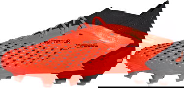 Tennarit ja kengät adidas Performance PREDATOR ACCURACY.1 FG Oranssi | gw4572, 3