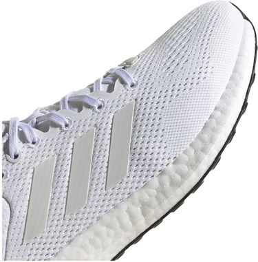 Tennarit ja kengät adidas Performance Pureboost 21 Valkoinen | GY5094, 5