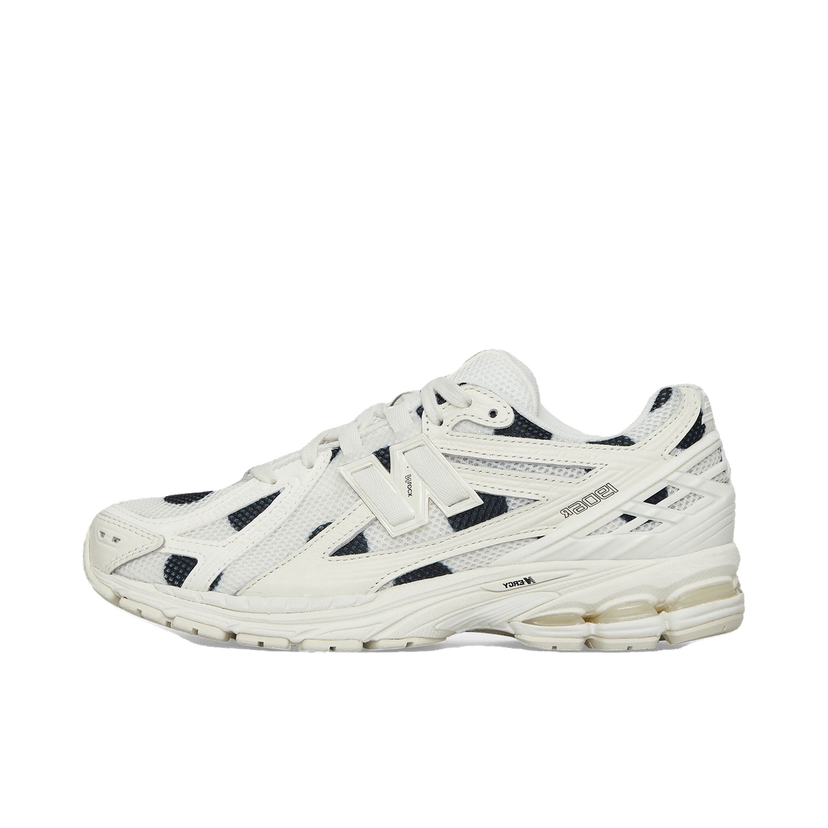 Tennarit ja kengät New Balance 1906R Sea Salt Valkoinen | M1906RPC