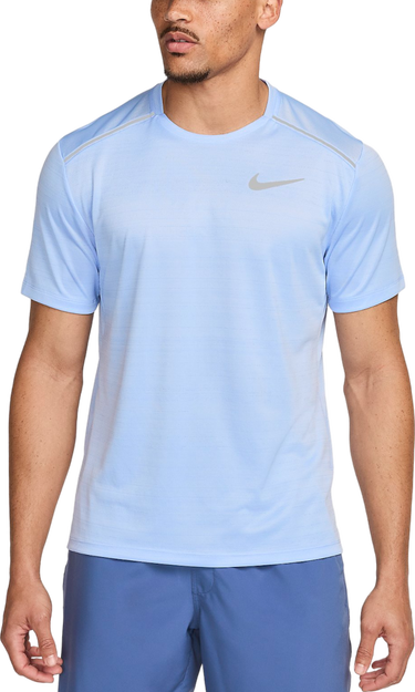 T-paita Nike Miler Sininen | aj7565-479, 0
