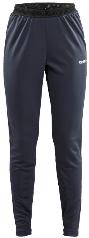 Housut Craft Craft Evolve Slim Pants Tummansininen | 1910167-995000