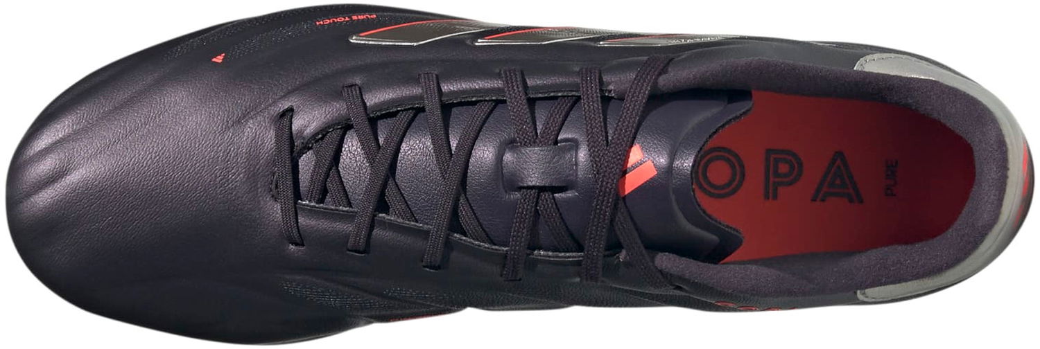 Tennarit ja kengät adidas Performance COPA PURE 2 ELITE FG Violetti | ig6403, 1