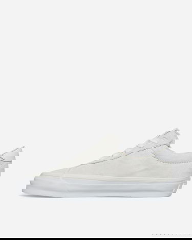Tennarit ja kengät Vans Premium Sport 73 Sneakers White Valkoinen | VN000CR1WWW1, 3