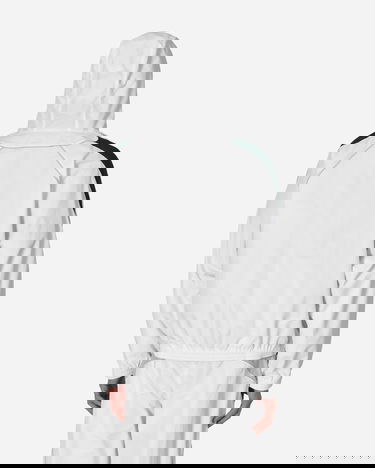 Tuulitakki Umbro Track Jacket Harmaa | 62002U Wht Gry Gree, 2