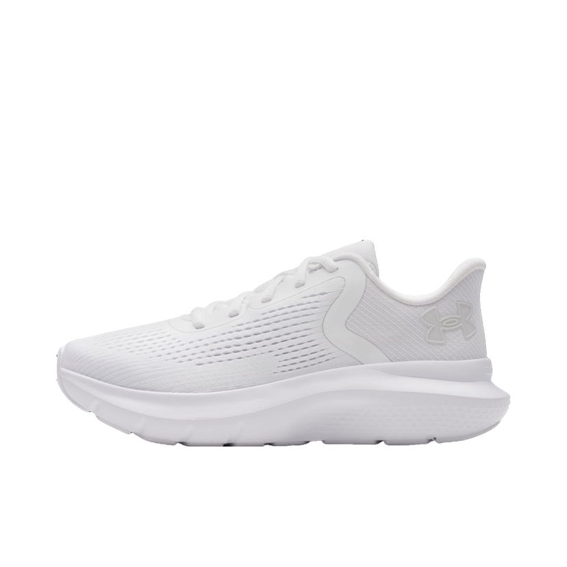 Tennarit ja kengät Under Armour Charged Rogue 5 Valkoinen | 3028262-100