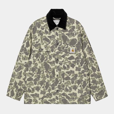 Takit Carhartt WIP Carhartt WIP Tapestry Camo Chore Coat Monivärinen | I035329_6, 0