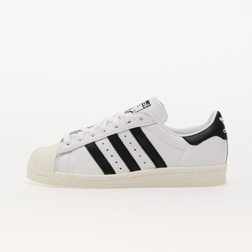 Tennarit ja kengät adidas Originals Superstar 82 Valkoinen | JI2025