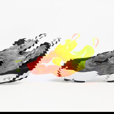 Tennarit ja kengät Reebok Instapump Fury OG Monivärinen | FV1576, 0
