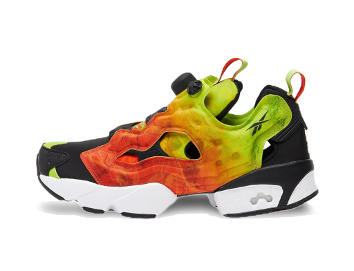 Tennarit ja kengät Reebok Instapump Fury OG Monivärinen | FV1576