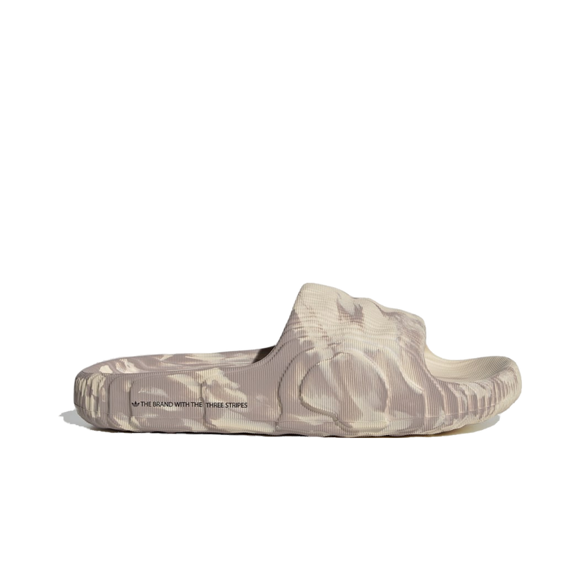 Tennarit ja kengät adidas Originals Adilette 22 Beige | HP6516