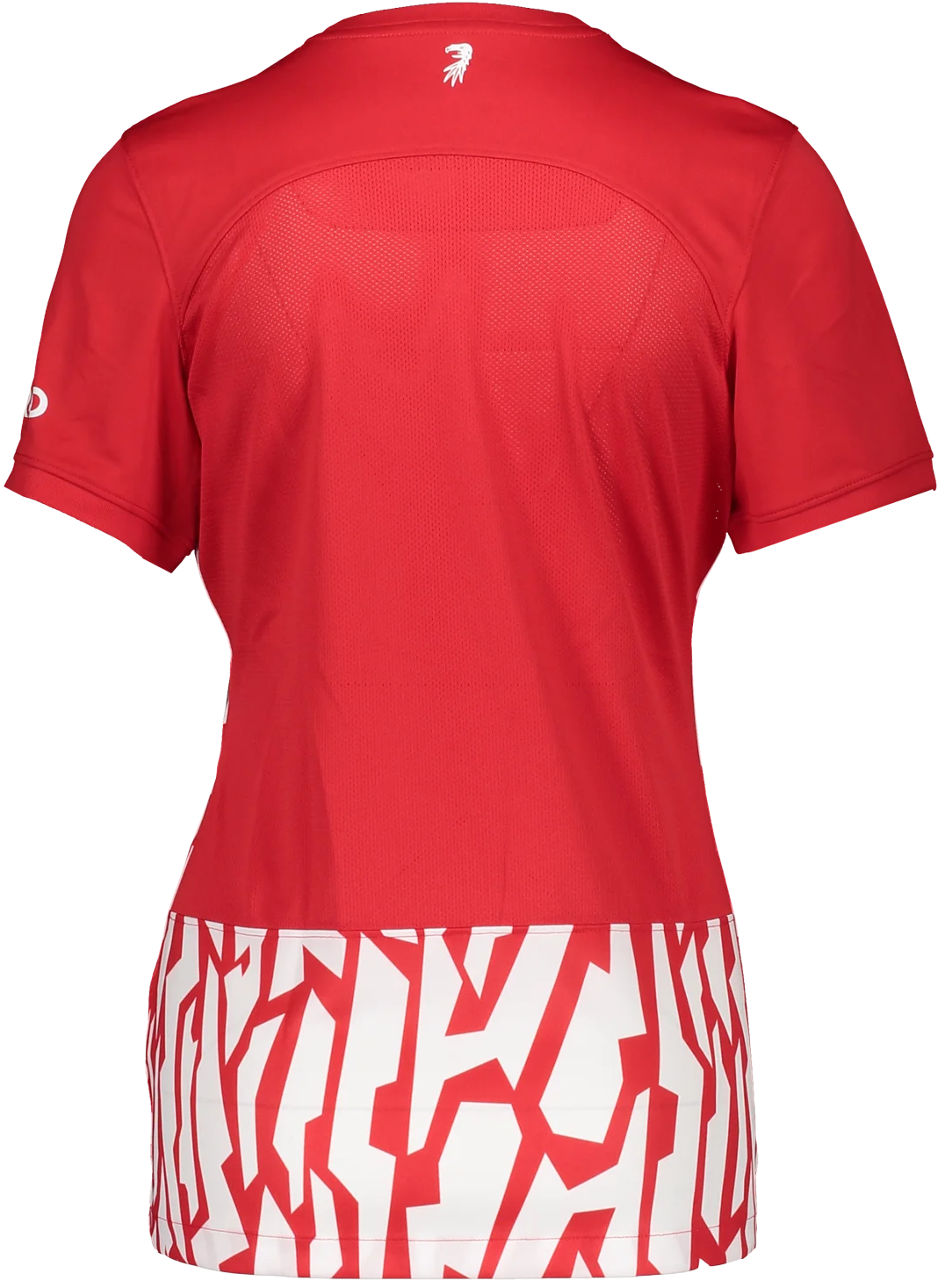 Jersey Nike SC Freiburg Jersey Home 2023/24 Punainen | scf2324dr2715-657, 1