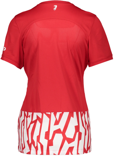 Jersey Nike SC Freiburg Jersey Home 2023/24 Punainen | scf2324dr2715-657, 1