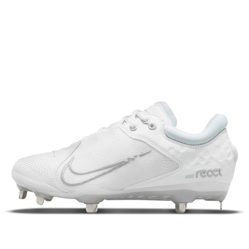 Tennarit ja kengät Nike Hyperdiamond 4 Elite Valkoinen | CZ5917-100