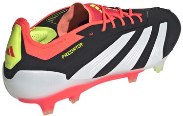 Tennarit ja kengät adidas Performance Predator Elite FG Punainen | IE1802, 4