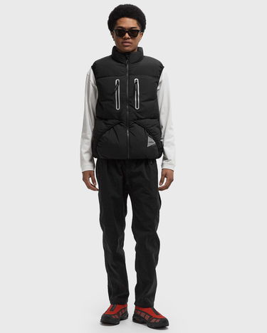 Liivi GRAMICCI and wander Down Vest Musta | GUJ4-F3001-M-BLACK, 2