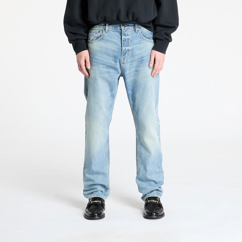 Jeans Fear of God 5-Pocket Denim Jeans Sininen | 130HO244110F-105