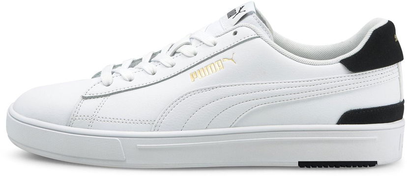 Tennarit ja kengät Puma Serve Pro Valkoinen | 380188-02