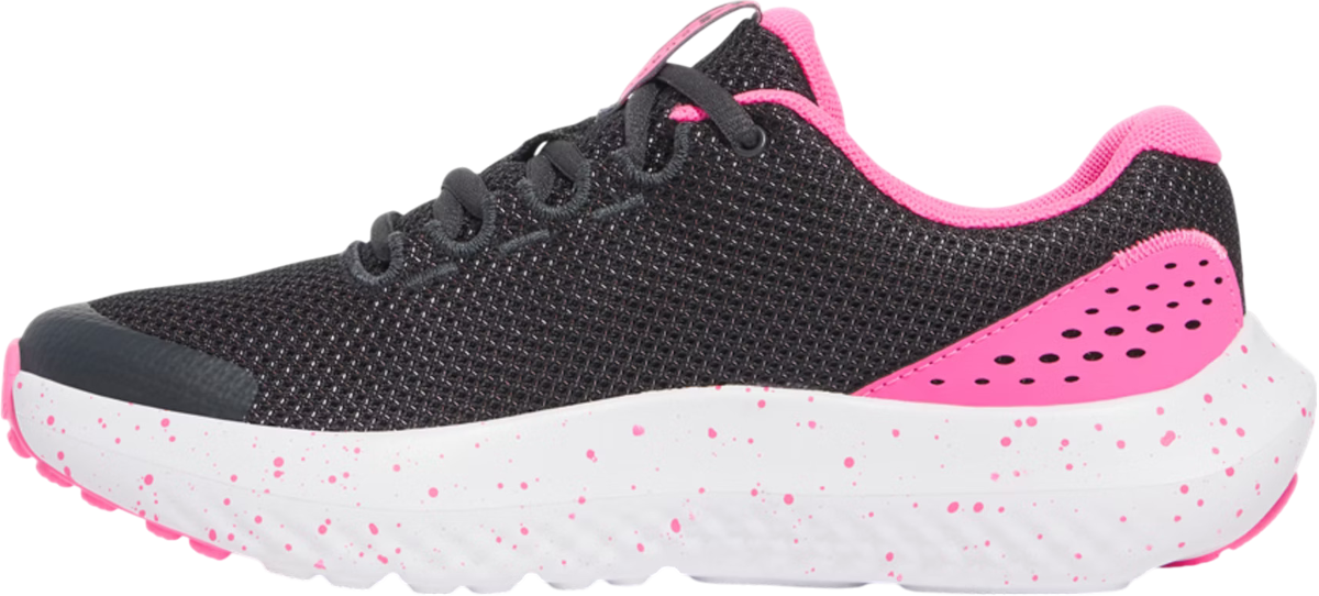 Tennarit ja kengät Under Armour UA GGS Surge 4 Vaaleanpunainen | 3027108-016, 1
