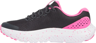 Tennarit ja kengät Under Armour UA GGS Surge 4 Vaaleanpunainen | 3027108-016, 1