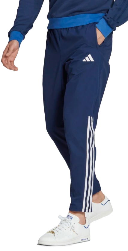 Verryttelyhousut adidas Originals Performance Tiro 23 Competition Pant Tummansininen | hk8049, 0