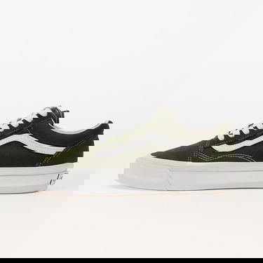 Tennarit ja kengät Vans LX Old Skool Vihreä | VN000D56KCZ1, 0