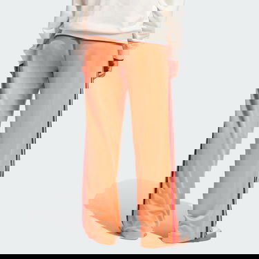 Verryttelyhousut adidas Performance Classic Firebird Loose Pants Oranssi | JP2309, 1