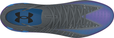 Tennarit ja kengät Under Armour Shadow Elite 3 FG Harmaa | 3028288-026, 3