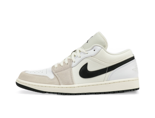Rajoitettu erä Jordan Air Jordan 1 Low "Astrograbber" Beige | DC3533-100