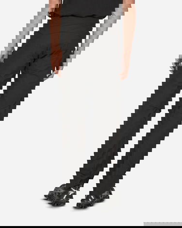 Housut Post Archive Faction (PAF) 6.0 Technical Pants Center Black Musta | 60BTPCB  BLACK, 3