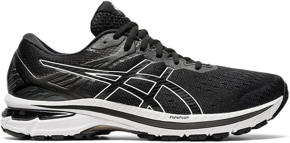Tennarit ja kengät Asics GT-2000 9 Musta | 1011a983-001, 1