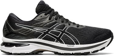 Tennarit ja kengät Asics GT-2000 9 Musta | 1011a983-001, 1