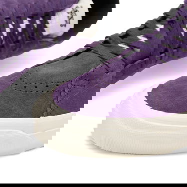 Tennarit ja kengät Vans Sk8-Mid Reissue 83 Lx Up North Trip Violetti | VN000CQQGPE, 3