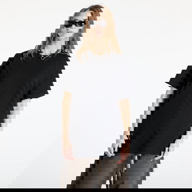 T-paita Post Archive Faction (PAF) Post Archive Faction (PAF) 8.0 Tee Center T-Shirt Musta | 80TTCB-BLK, 1