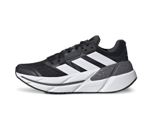 Juoksu adidas Performance Adistar CS Musta | GY1697