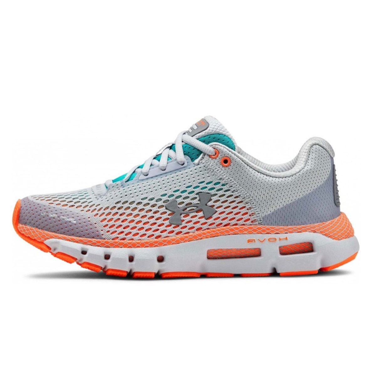 Tennarit ja kengät Under Armour HOVR™ Infinite Oranssi | 3021396-109, 0